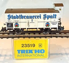 Trix international bierwagen gebraucht kaufen  Esslingen am Neckar