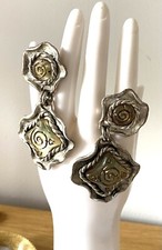 Jacky boucles oreilles d'occasion  Lyon VII