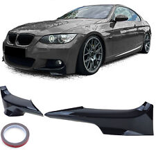 Front flaps spoiler gebraucht kaufen  Witten