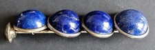 Cabochons lapis lazuli d'occasion  Sète