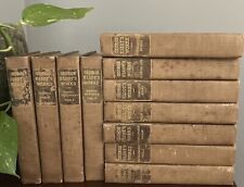 Set george eliot for sale  Vienna