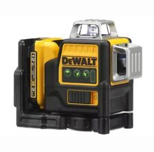 Dewalt 12v green for sale  BUDLEIGH SALTERTON