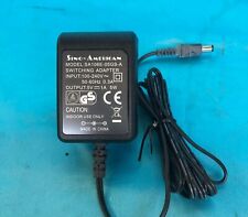 Alimentatore stabilizzato 12w usato  Monteprandone