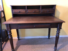 Bureau secrétaire époque d'occasion  Sedan