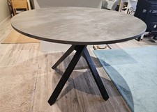 Ikea mariedamm round for sale  ALDERSHOT