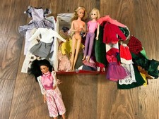 alte barbie kleidung gebraucht kaufen alte barbie kleidung gebraucht kaufen Wischhafen