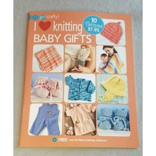 Crafty love knitting for sale  Martins Ferry