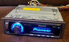 PIONEER DEH-P6900IB AUTORADIO CD/Mp3 💿 RDS + REMOTE /ACCESSORIES  na sprzedaż  Wysyłka do Poland