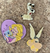 Pin astérix obélix d'occasion  Allauch