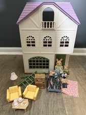 Calico critters wisteria for sale  Cookeville