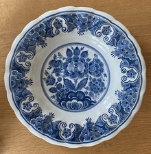 Blauw delfts distel gebraucht kaufen  Konz