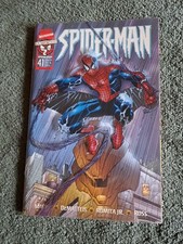 Spider man poster gebraucht kaufen  Neuss