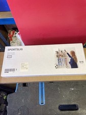 Ikea sportslig wall for sale  TORQUAY