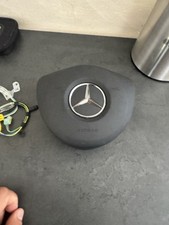 Airbag volante mercedes usato  Grignasco
