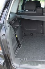 Vauxhall zafira passenger for sale  MANCHESTER