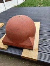 Pair dome top for sale  MANCHESTER