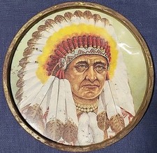 Vintage native american for sale  Calera