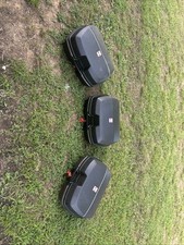 Givi motorcycle 36l for sale  Claremore