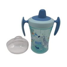 Nuk trainer cup gebraucht kaufen  Leipzig
