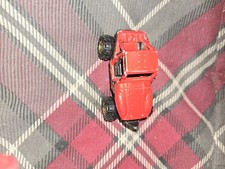 Matchbox 2007 red d'occasion  Expédié en Belgium