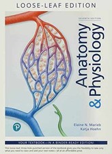 Anatomy physiology loose for sale  Philadelphia