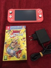 Nintendo switch lite d'occasion  Pont-de-Vaux