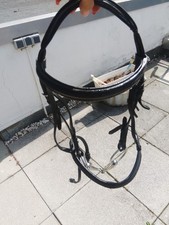 Pony trense einmal gebraucht kaufen  Herzogenrath