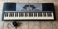 Bontempi keyboard klavier gebraucht kaufen  Bad Segeberg
