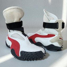 Puma mostro mid for sale  LEICESTER