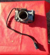 Drosselklappe 9186793 volvo gebraucht kaufen  Brombachtal