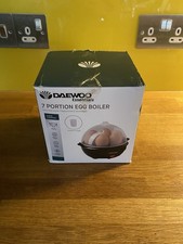 Daewoo essentials boiled for sale  HITCHIN