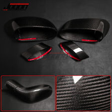 Carbon fiber rear for sale  USA