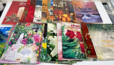 Lot ideals magazines for sale  Rochester