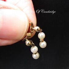 9ct gold twin for sale  CAMBRIDGE