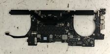 Placa-mãe Apple Macbook Pro A1398 início de 2013 Intel Core i7 8Gb RAM 820-3332-A, usado comprar usado Placa-mãe Apple Macbook Pro A1398 início de 2013 Intel Core i7 8Gb RAM 820-3332-A, usado comprar usado  Enviando para Brazil