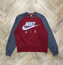 Nike air pullover for sale  CARDIFF