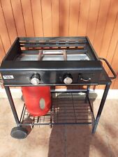 Plancha gaz bon d'occasion  La Tour-du-Pin