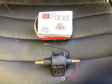 Facet posi flo for sale  CRAWLEY