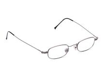 Brille fassung grau gebraucht kaufen  Gauting