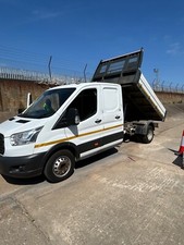 Ford transit 350 for sale  SHEERNESS