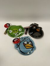 Angry birds lot for sale  Kankakee