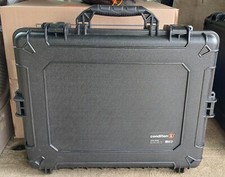 Large waterproof hard for sale  Salinas