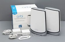 Netgear orbi rbk852 for sale  Cleveland