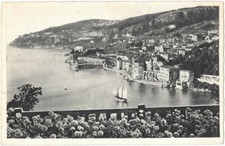 Villefranche mer old d'occasion  Expédié en Belgium