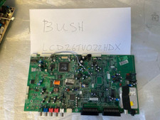 Bush lcd26tv022hdx main for sale  WALLSEND
