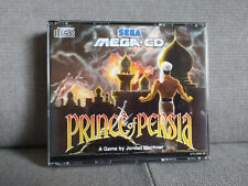 Prince persia sega d'occasion  Toulon-