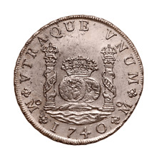 1740 reales mexico for sale  BROMSGROVE