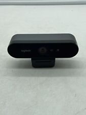 Genuine logitech brio for sale  Falls Church