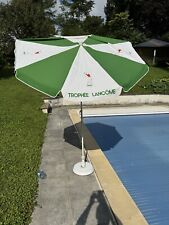Parasol publicitaire trophée d'occasion  Saint-Dizier