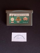 Jeu nintendo gameboy d'occasion  Jarnac